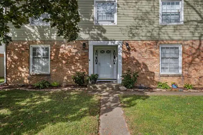 1703 Mayfair Road, Champaign, IL 61821 - #2