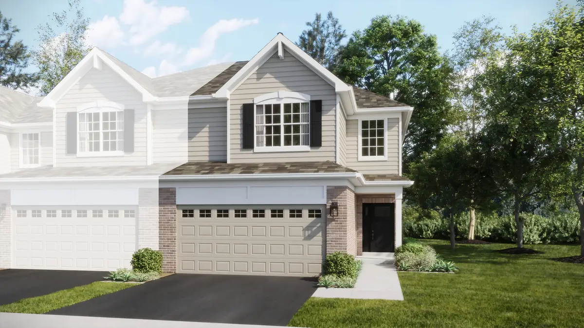 1191 Glenmont Street, Algonquin, IL 60102 - #1