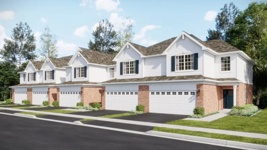 1191 Glenmont Street, Algonquin, IL 60102 - #2