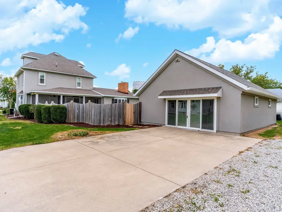 204 W Washington Street, Carlock, IL 61725 - #3