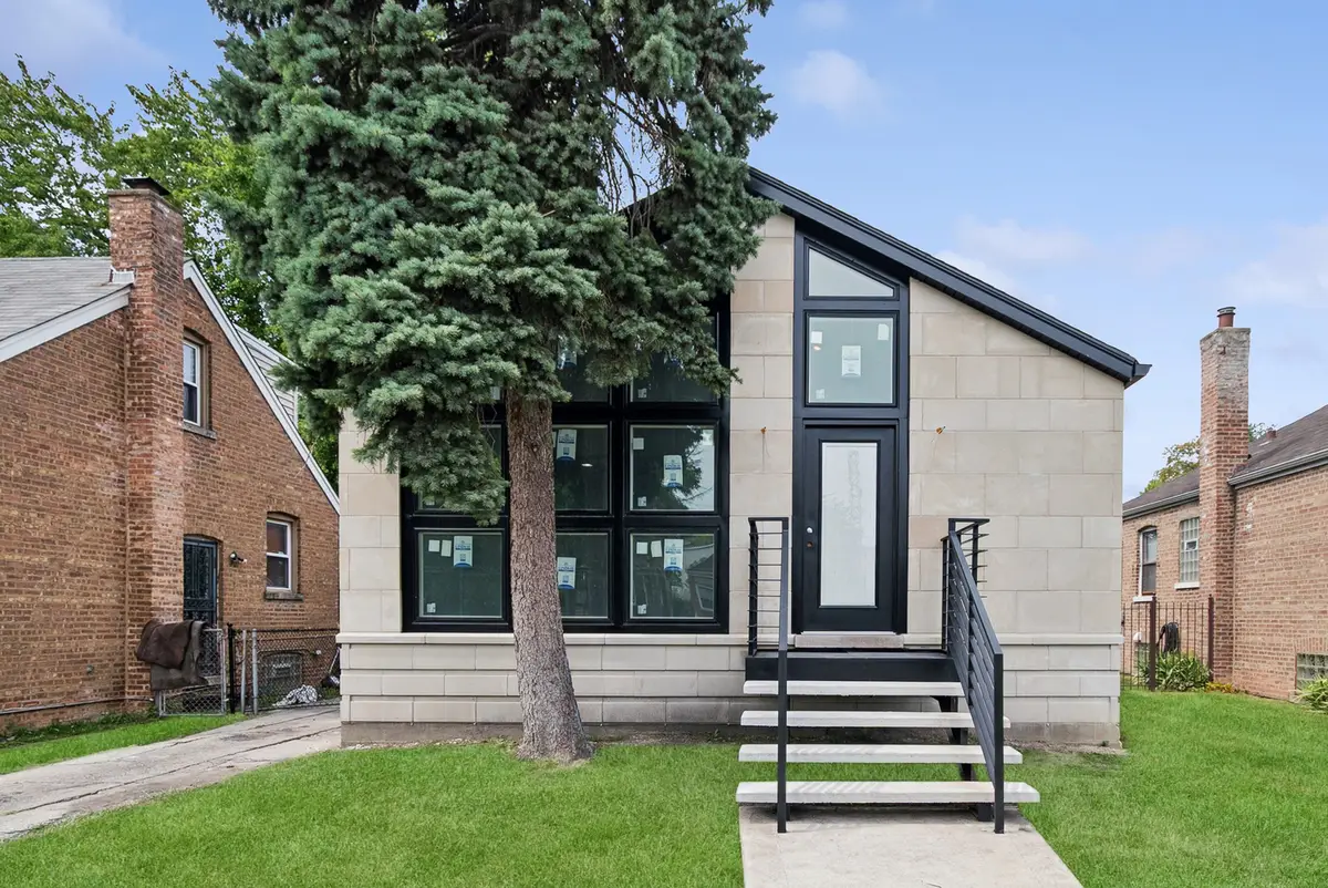 12838 S Normal Avenue, Chicago, IL 60628 - #1