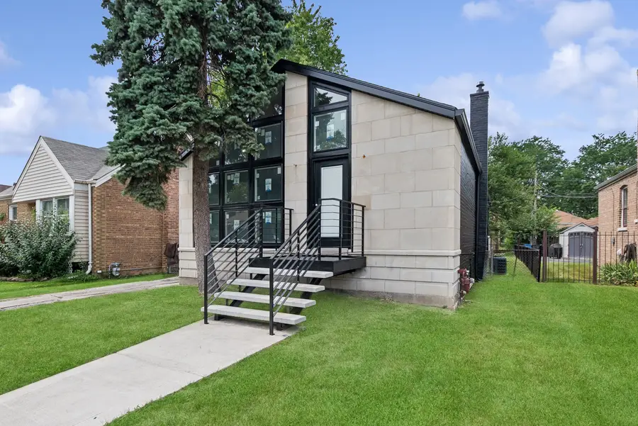 12838 S Normal Avenue, Chicago, IL 60628 - #3