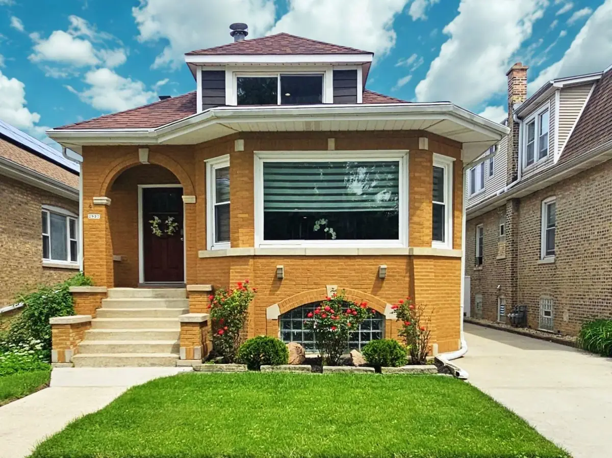 2937 N 74th Court, Elmwood Park, IL 60707 - #1