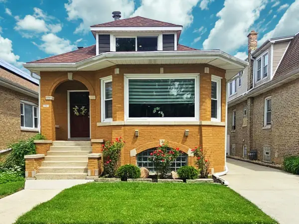 2937 N 74th Court, Elmwood Park, IL 60707
