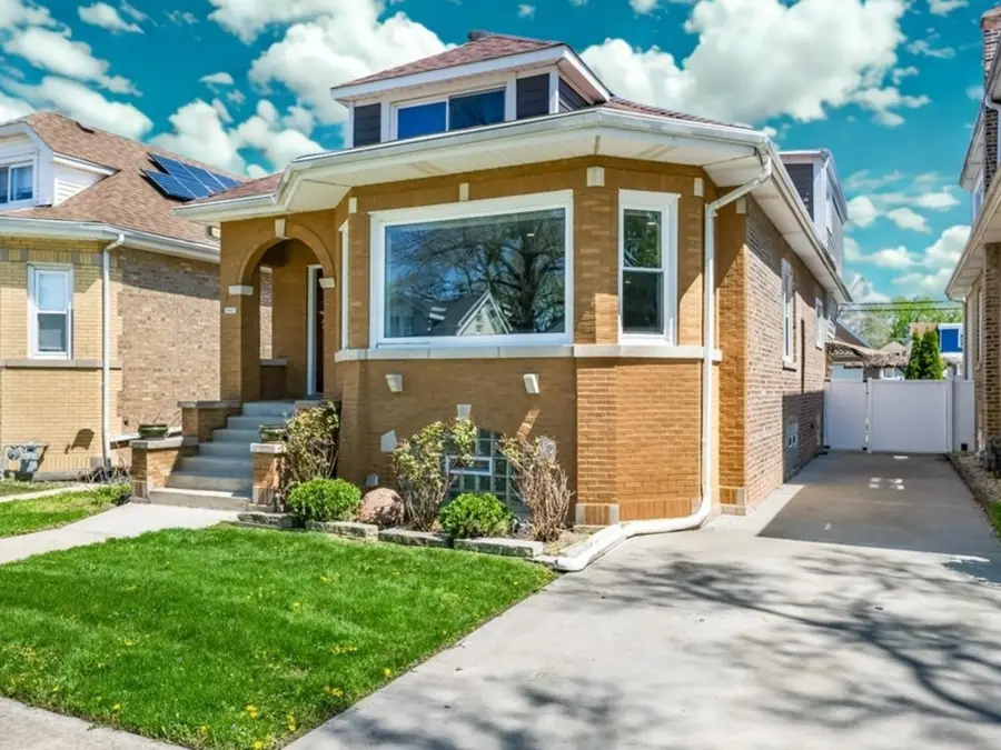 2937 N 74th Court, Elmwood Park, IL 60707 - #2