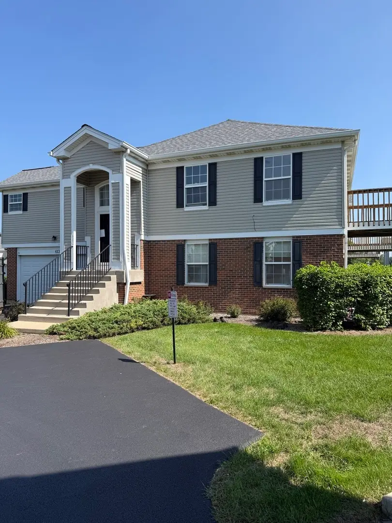 613 Legend Lane #20-4, McHenry, IL 60050 - #2