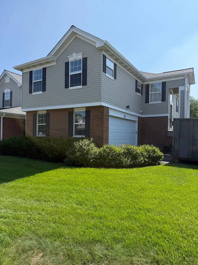 613 Legend Lane #20-4, McHenry, IL 60050 - #3