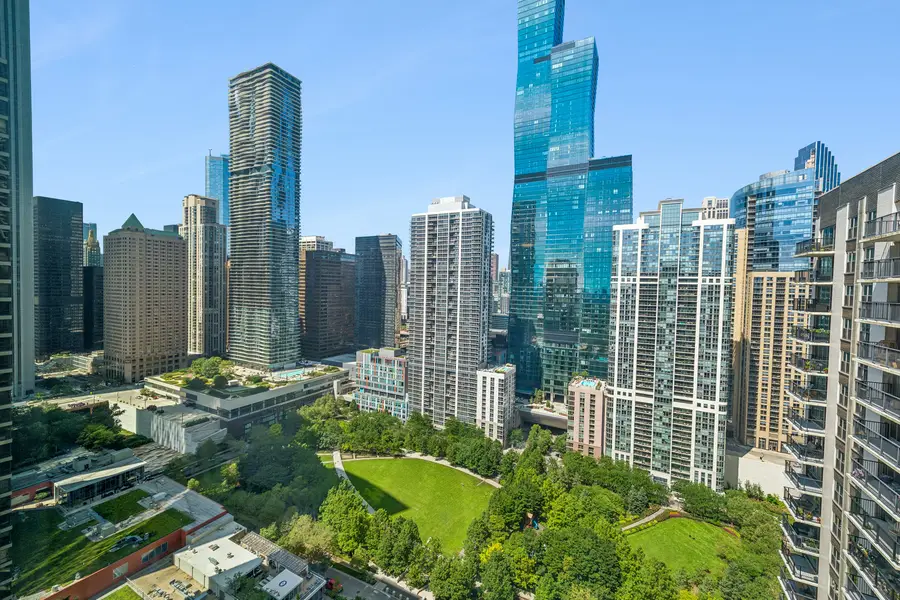 400 E Randolph Street #3516, Chicago, IL 60601 - #3