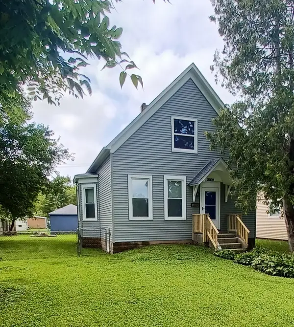 2009 Carmel Boulevard, Zion, IL 60099