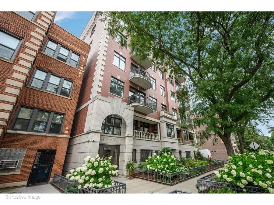 545 W Aldine Avenue #6E, Chicago, IL 60657 - #2