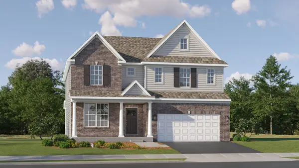 1001 Waterford Street, Algonquin, IL 60102