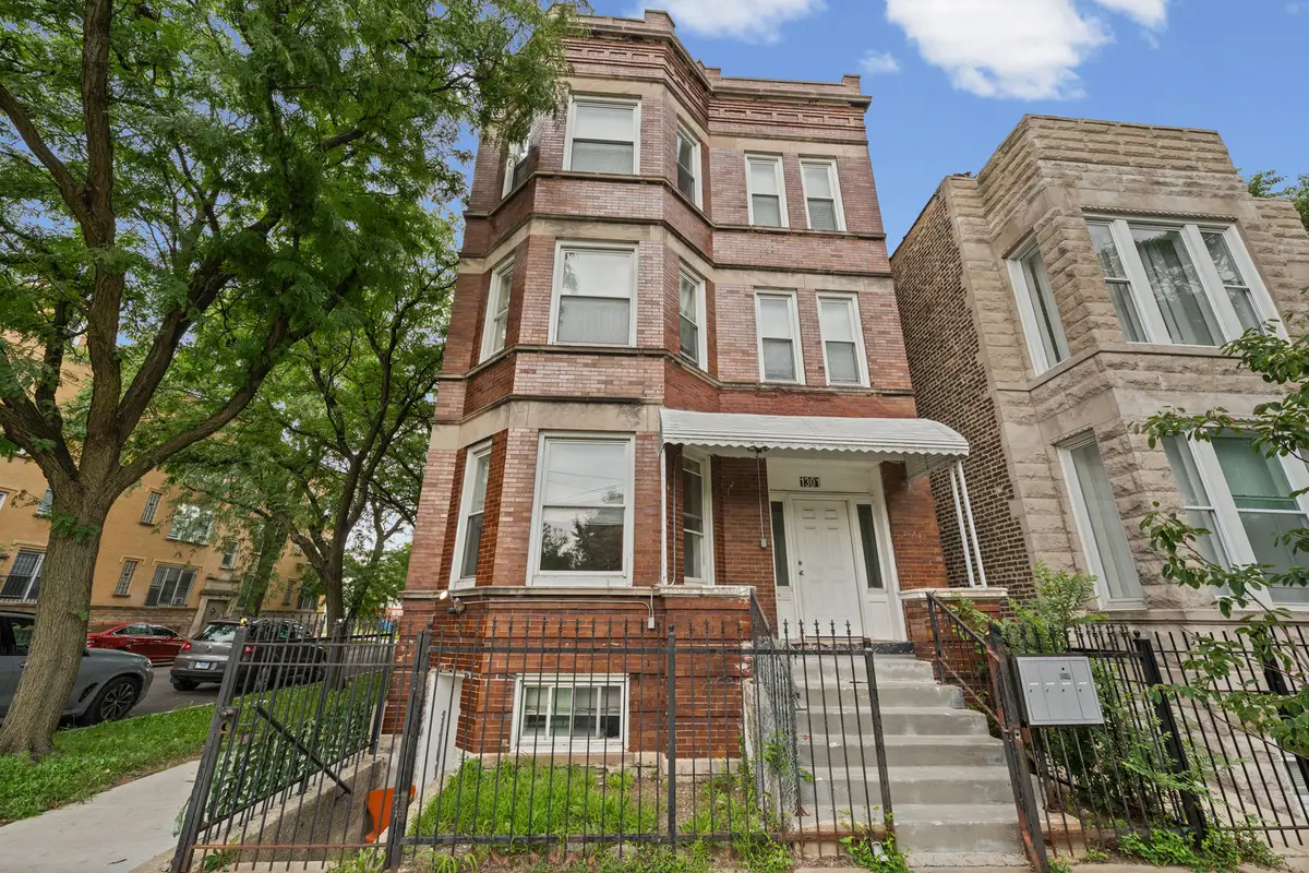 1301 S Christiana Avenue, Chicago, IL 60623 - #1