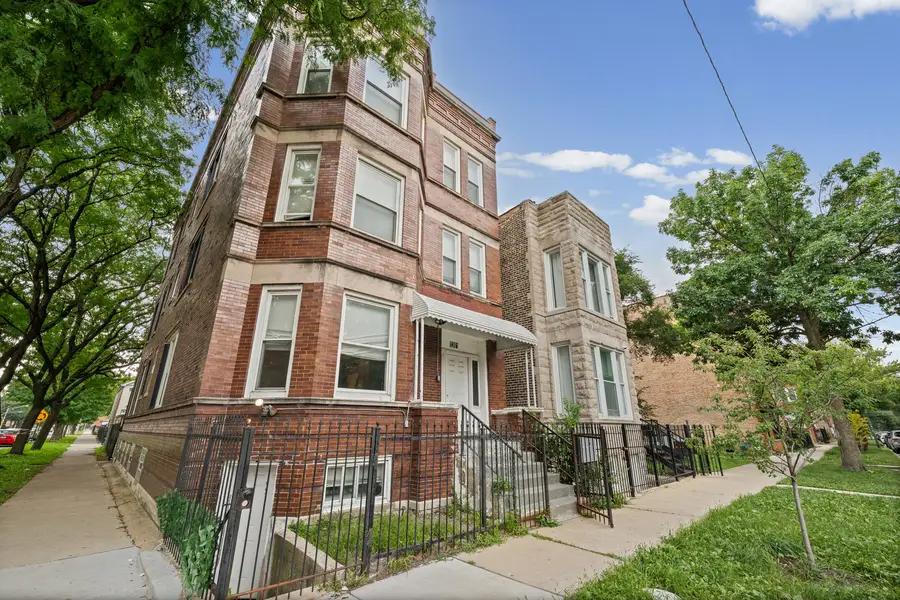 1301 S Christiana Avenue, Chicago, IL 60623 - #2