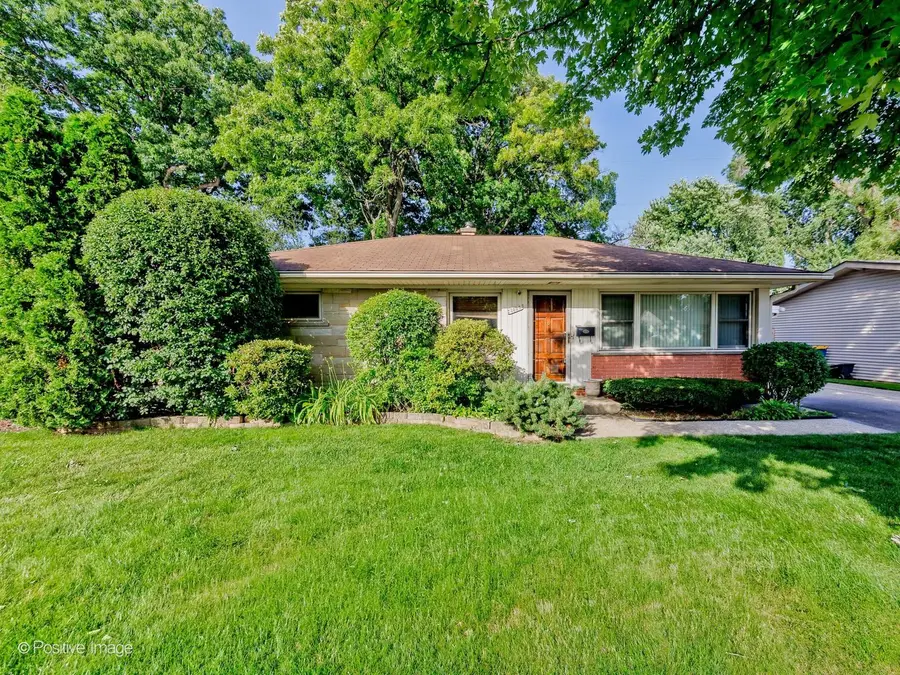1025 Longaker Road, Northbrook, IL 60062 - #2