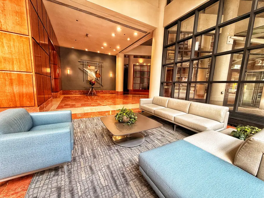 211 E Ohio Street #2312, Chicago, IL 60611 - #2