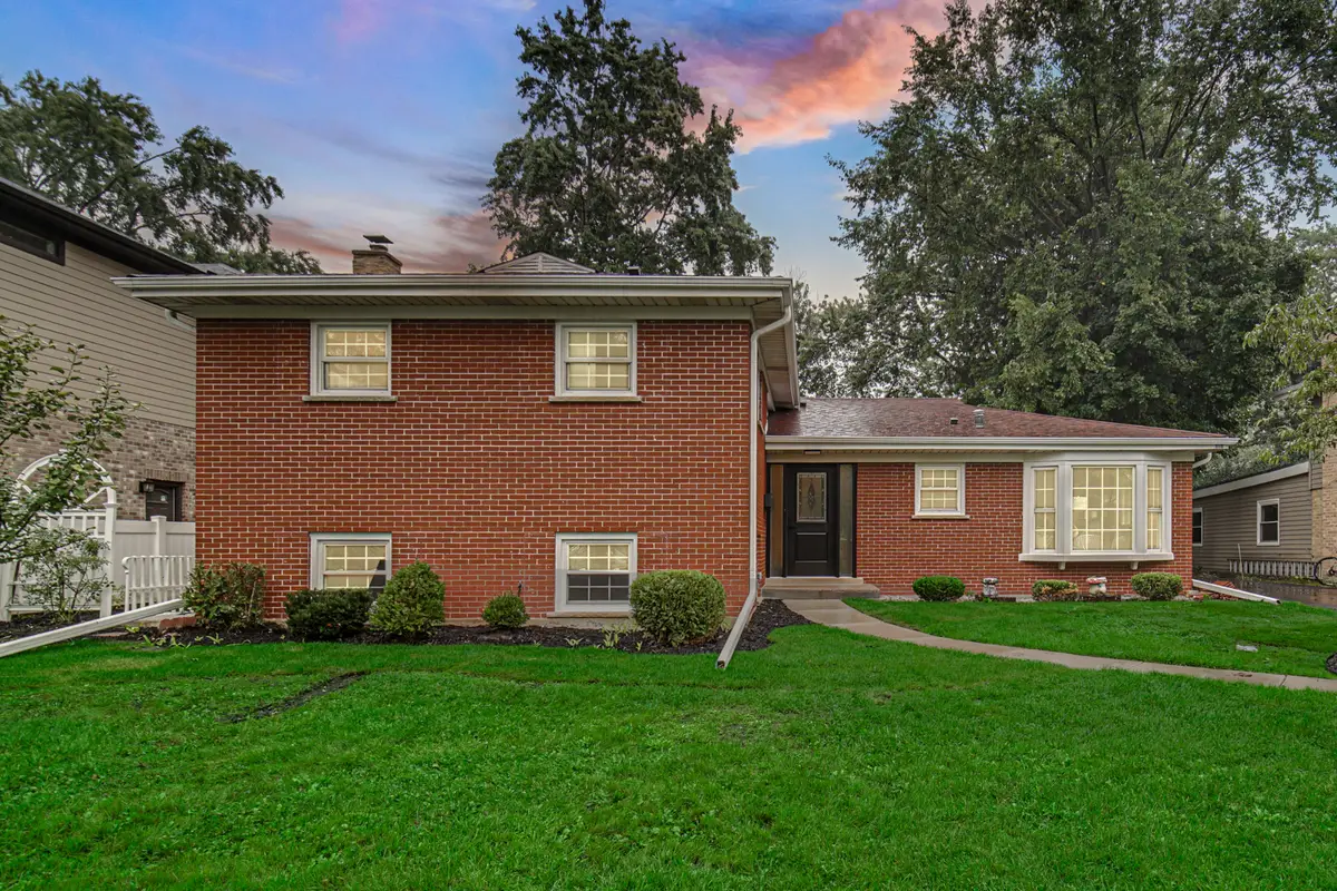 232 Kilpatrick Avenue, Wilmette, IL 60091 - #1