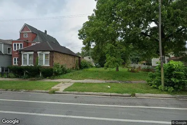 8040 S Exchange Avenue, Chicago, IL 60617
