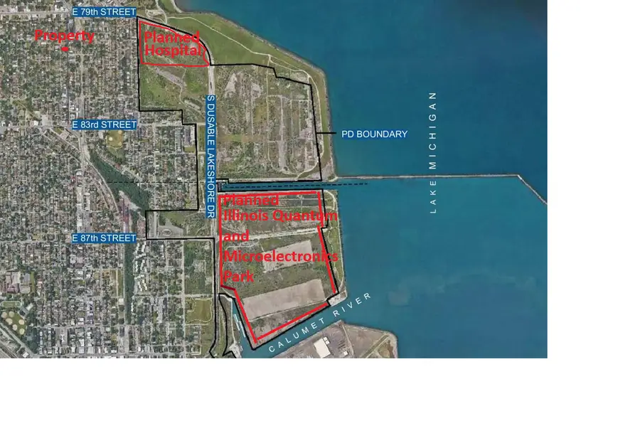 8040 S Exchange Avenue, Chicago, IL 60617 - #2