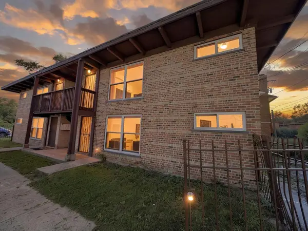 175 W 154th Street, Harvey, IL 60426
