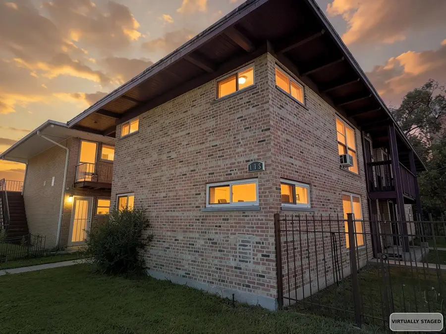175 W 154th Street, Harvey, IL 60426 - #2