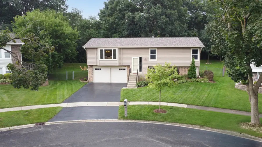 308 Nelson Court, Bolingbrook, IL 60440 - #2