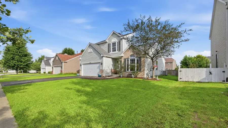 7505 Kenicott Lane, Plainfield, IL 60586 - #2