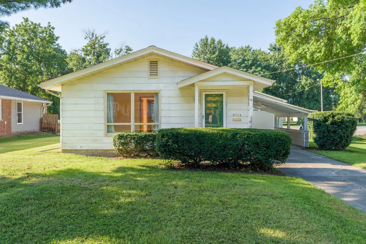 3924 29th Avenue, Rock Island, IL 61201 - #1