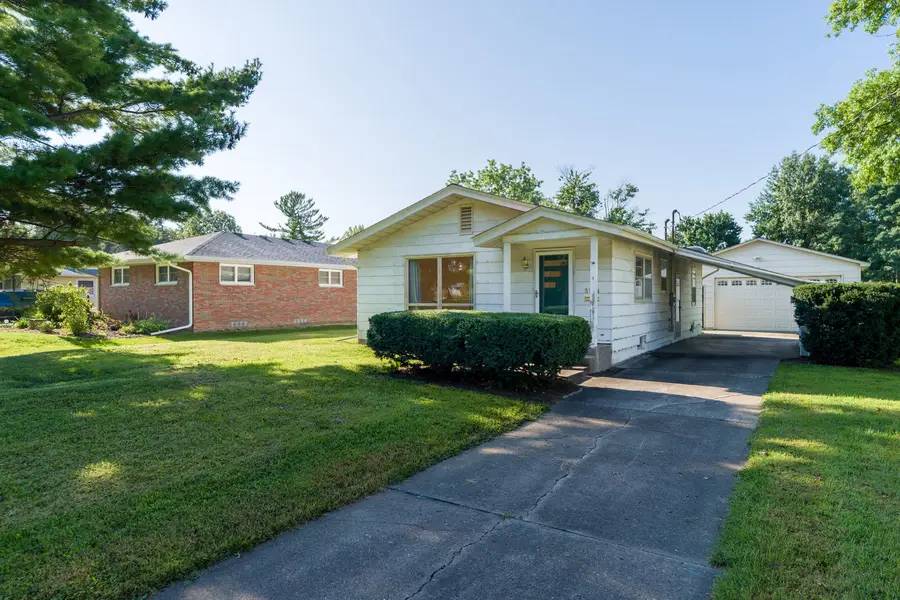3924 29th Avenue, Rock Island, IL 61201 - #2