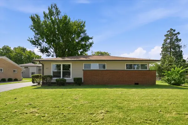 3001 N Sherwood Avenue, Markham, IL 60428