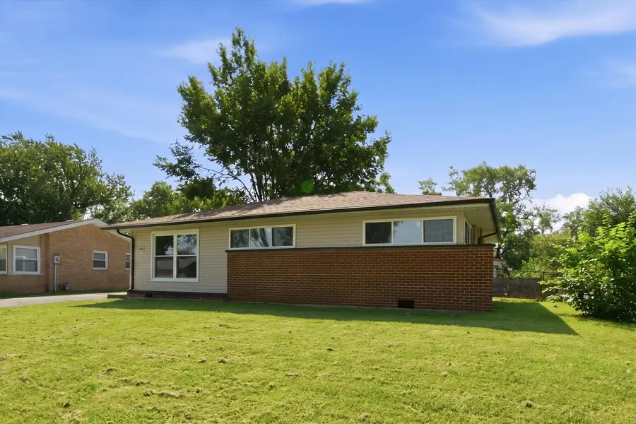 3001 N Sherwood Avenue, Markham, IL 60428 - #2