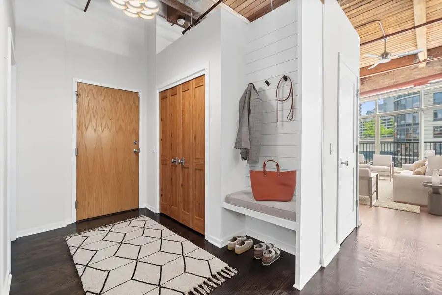 550 N Kingsbury Street #610, Chicago, IL 60654 - #3