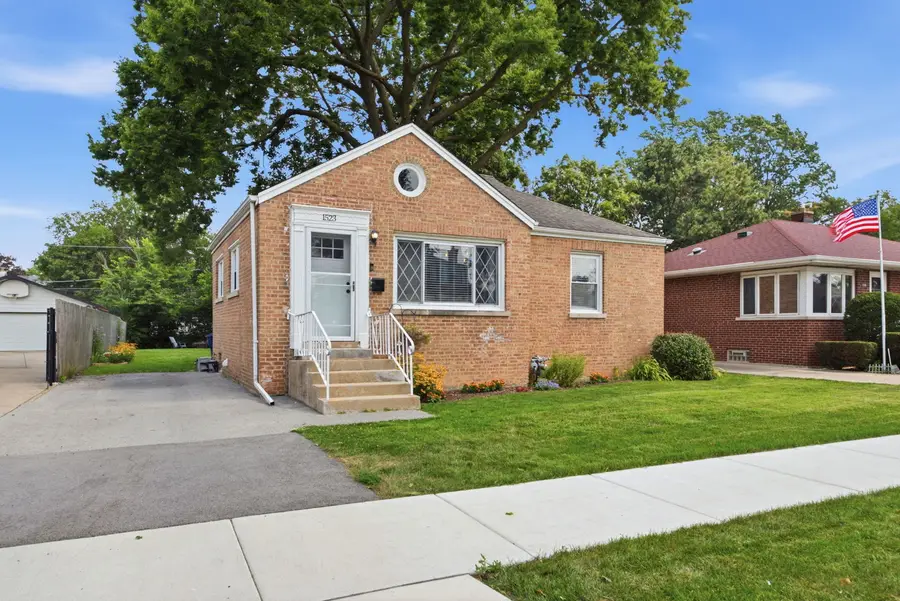 1523 N Rohde Avenue, Berkeley, IL 60163 - #2