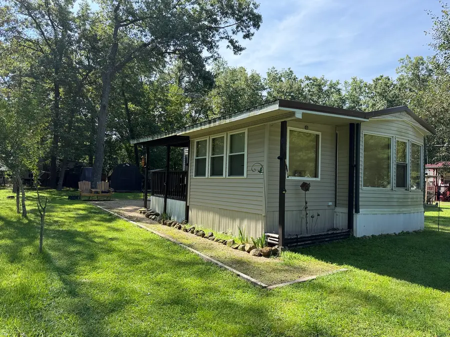 3-216 Woodhaven Lakes, Sublette, IL 61367 - #2