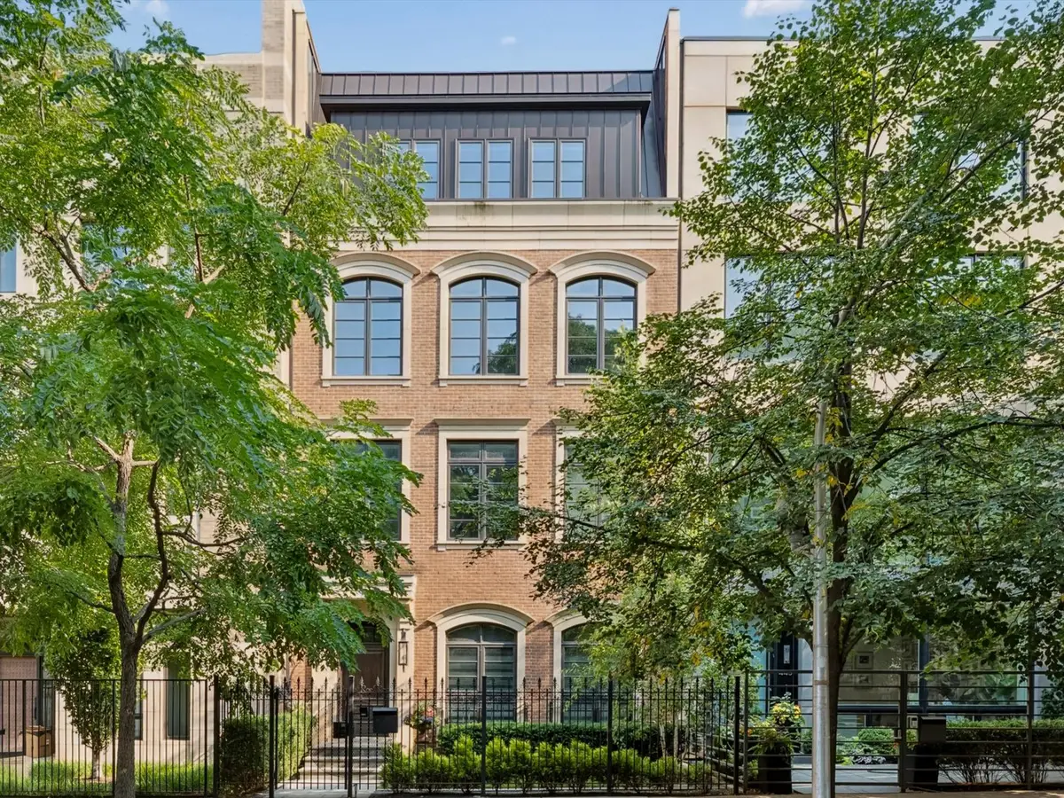 441 W Deming Place, Chicago, IL 60614 - #1