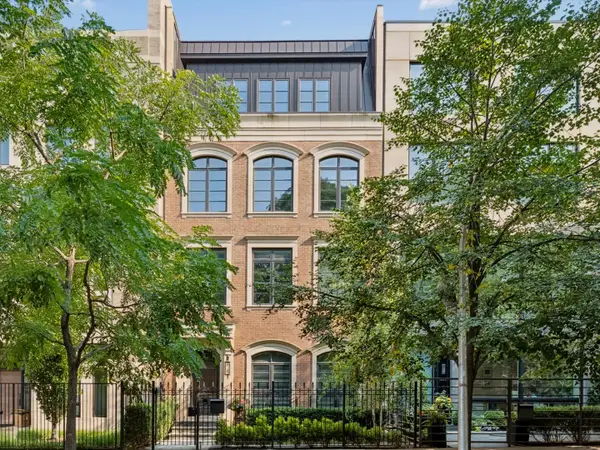 441 W Deming Place, Chicago, IL 60614