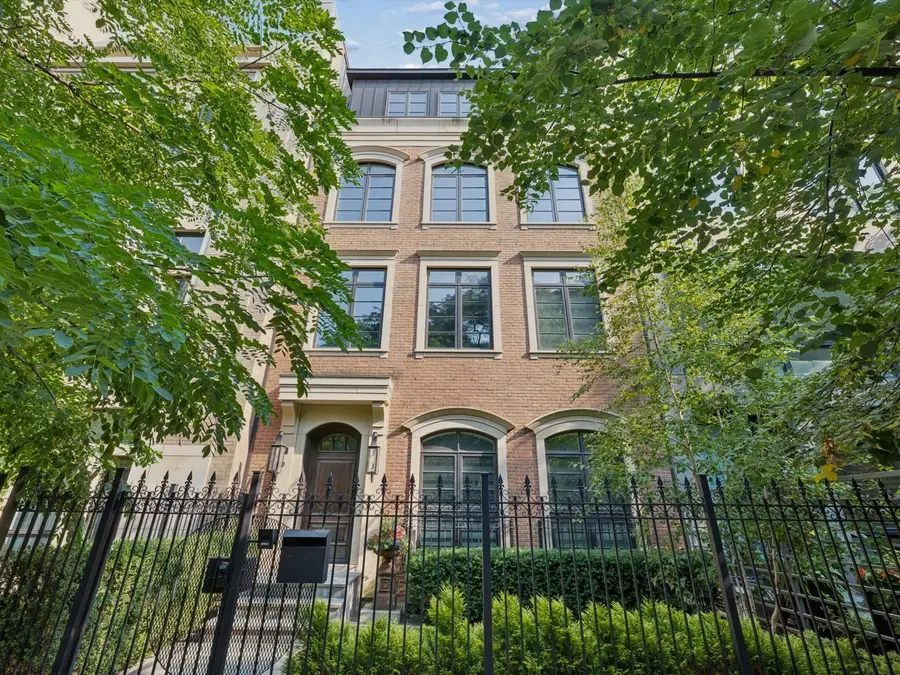 441 W Deming Place, Chicago, IL 60614 - #3