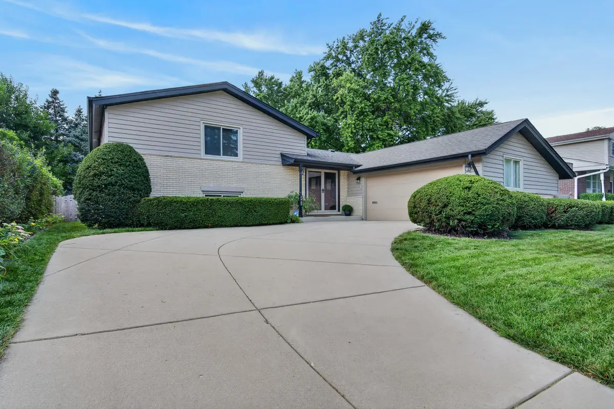 Address Withheld By Seller, Arlington Heights, IL 60004 - #1