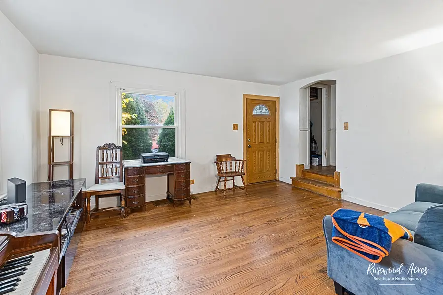 4136 Home Avenue, Stickney, IL 60402 - #3
