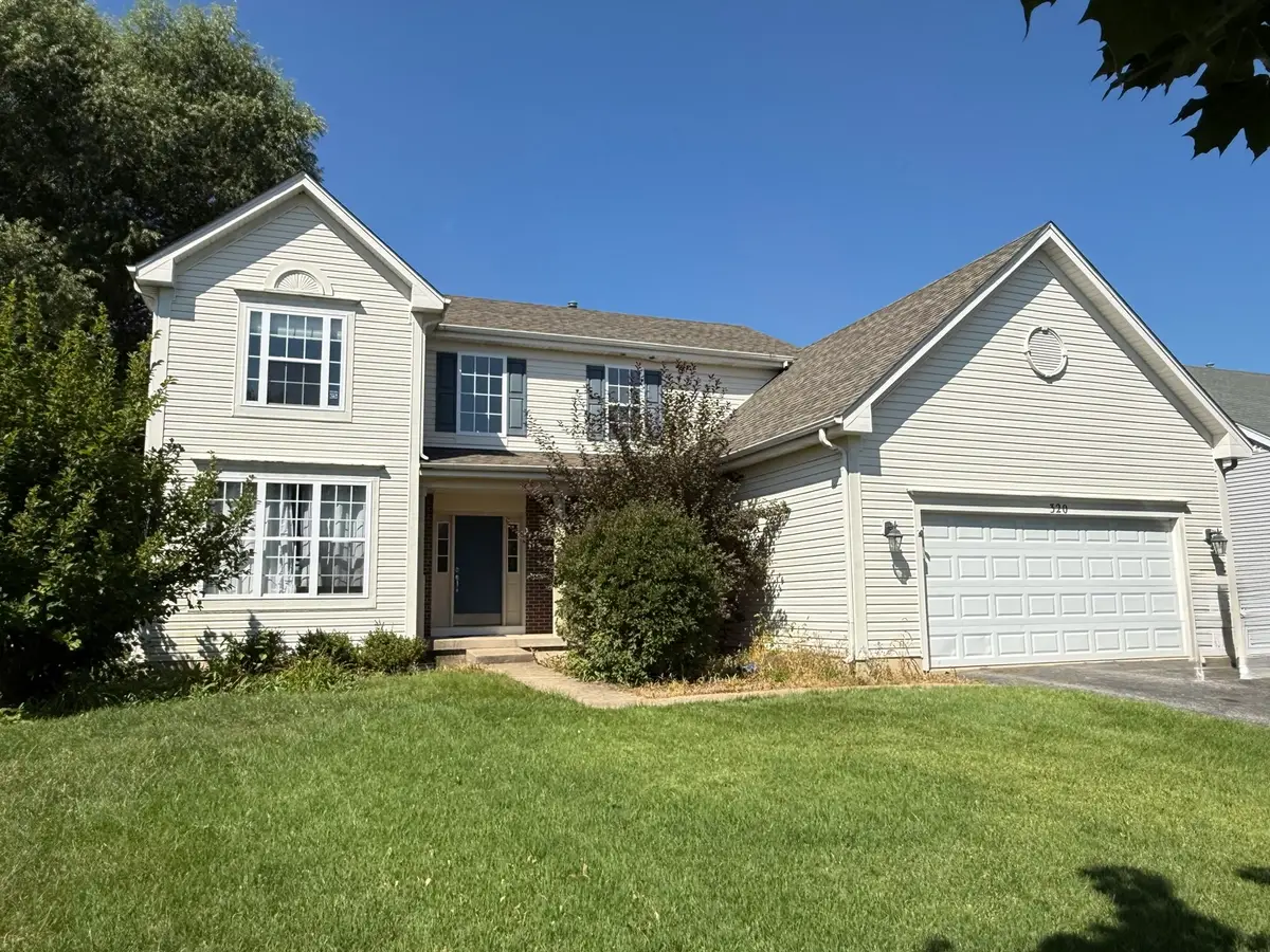 320 Hampstead Drive, Sugar Grove, IL 60554 - #1
