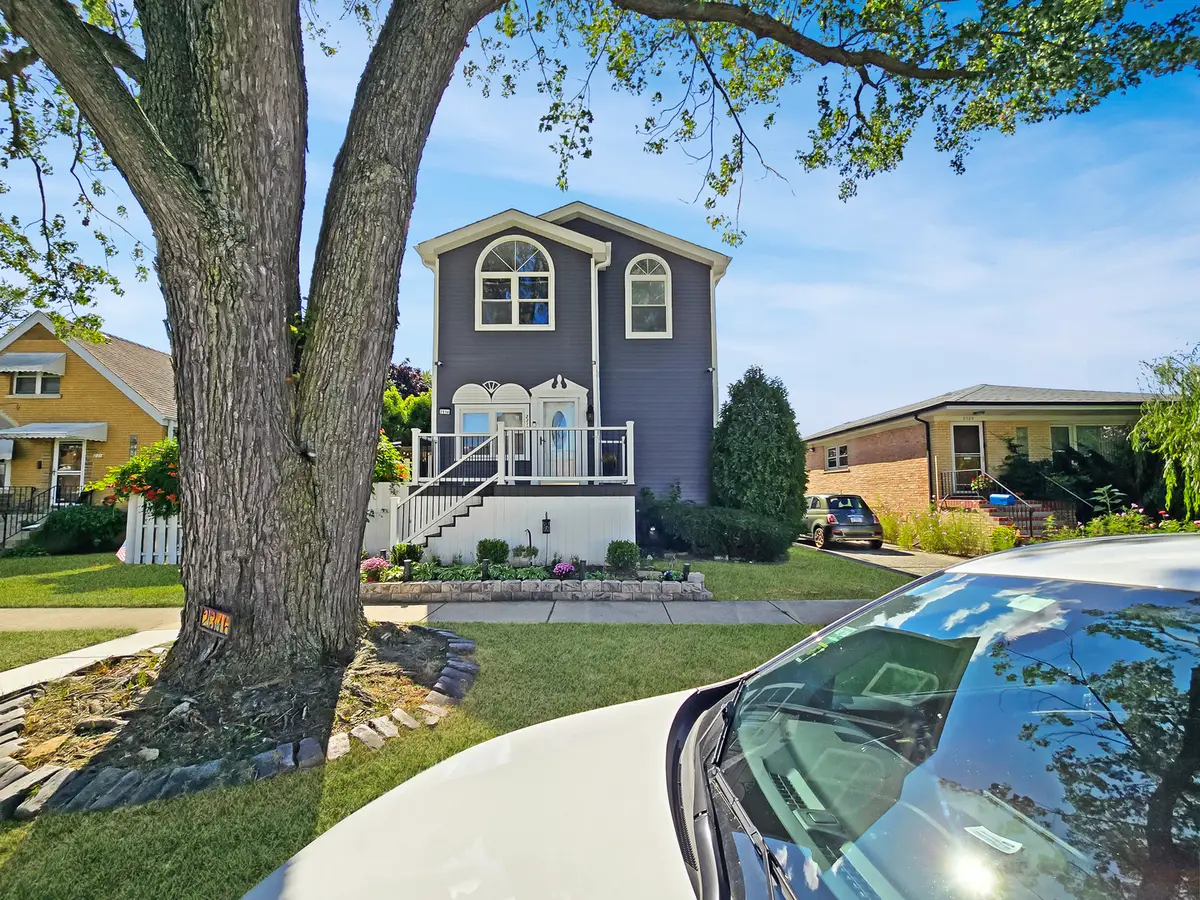 2316 N 76th Court, Elmwood Park, IL 60707 - #1