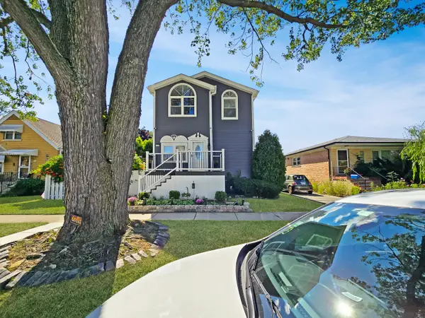 2316 N 76th Court, Elmwood Park, IL 60707