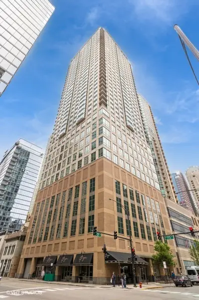 2 E Erie Street #G-604, Chicago, IL 60611 - #1