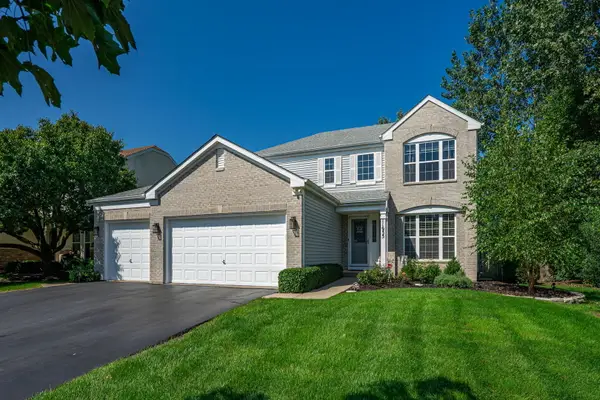 11955 Blue Bayou Drive, Huntley, IL 60142