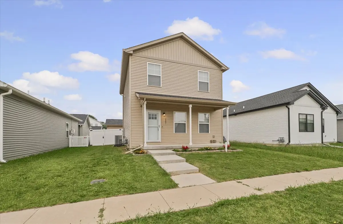1301 Ogelthorpe Avenue, Urbana, IL 61802 - #1