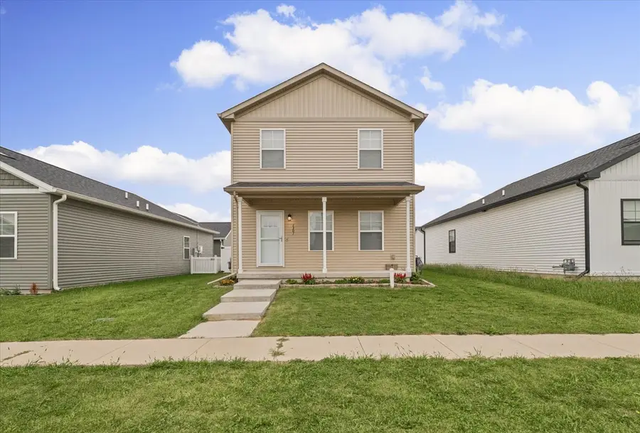 1301 Ogelthorpe Avenue, Urbana, IL 61802 - #2