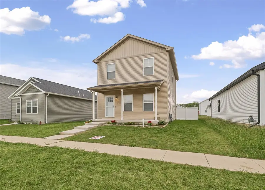 1301 Ogelthorpe Avenue, Urbana, IL 61802 - #3