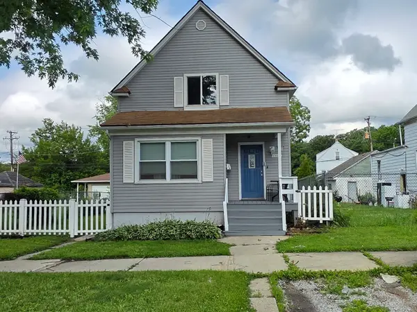 1308 Vincennes Avenue, Chicago Heights, IL 60411