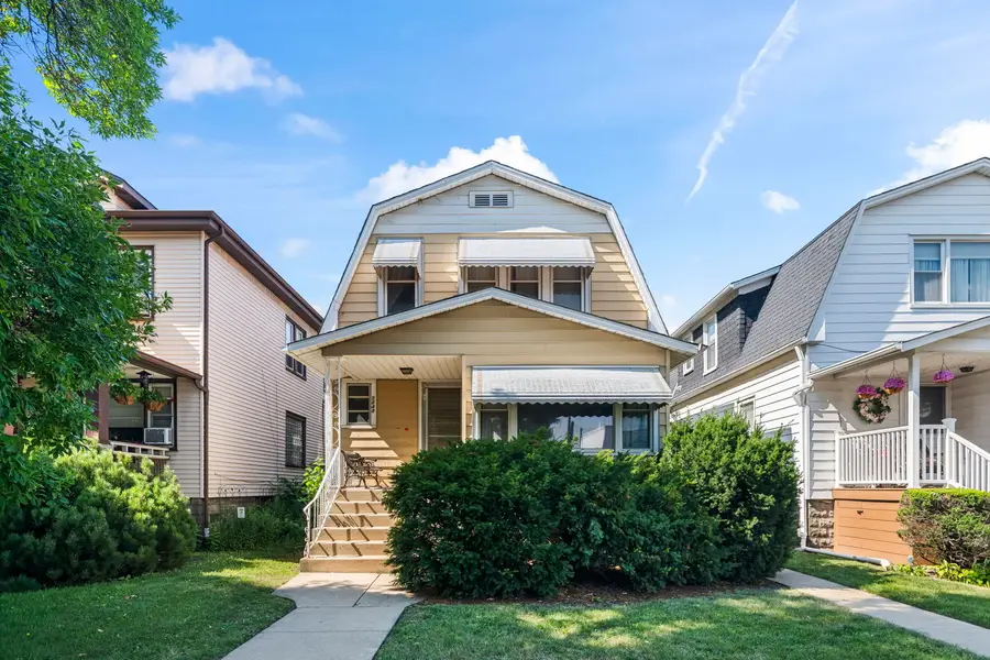5848 W Catalpa Avenue, Chicago, IL 60630 - #2