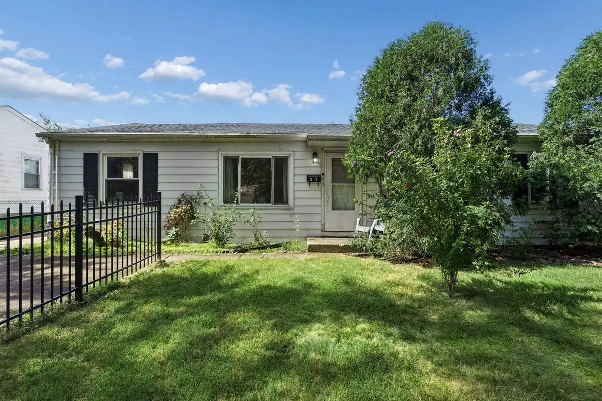 307 Edinburgh Drive, Lockport, IL 60441 - #1