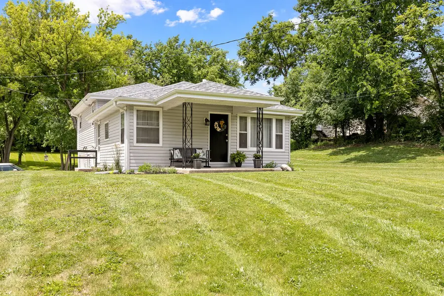 11S130 Madison Street, Burr Ridge, IL 60527 - #3
